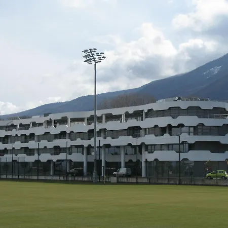 Bon Bon Park & Boyana 4* Sofía