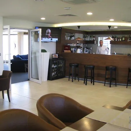 Hotel Bon Bon Park & Boyana Sofía
