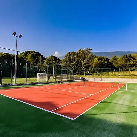 Bon Bon Park & Boyana 4* Sofía