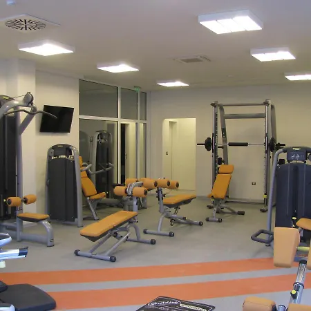 Hotel Bon Bon Park & Boyana