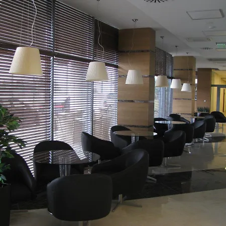 Bon Bon Park & Boyana