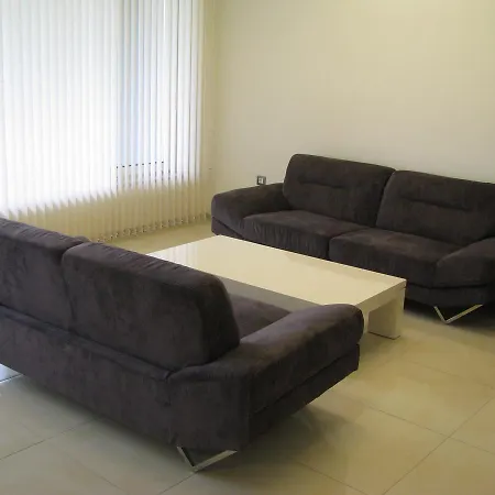 Bon Bon Park & Boyana Hotel Sofie