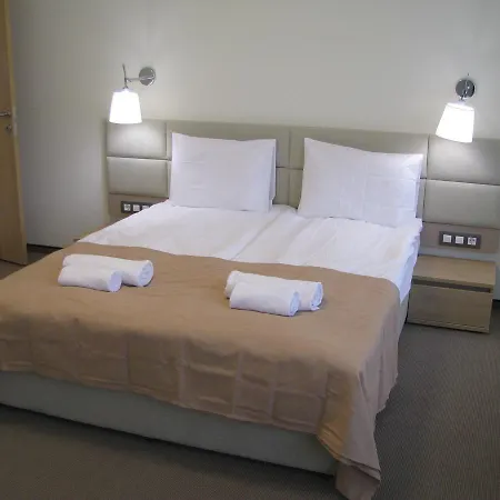 Bon Bon Park & Boyana Hotel