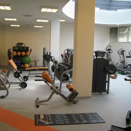 Bon Bon Park & Boyana