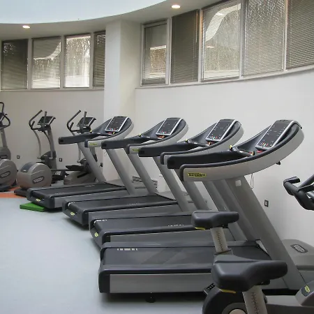 Bon Bon Park & Boyana 4* Sofie