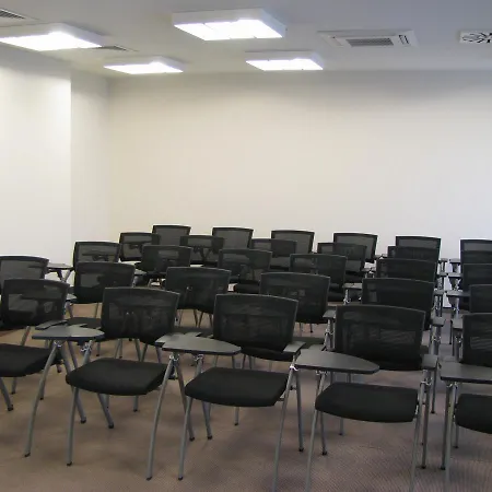 Hotel Bon Bon Park & Boyana 4*