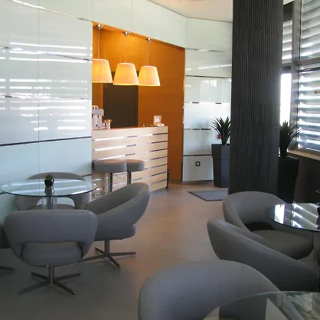 Bon Bon Park & Boyana Hotel