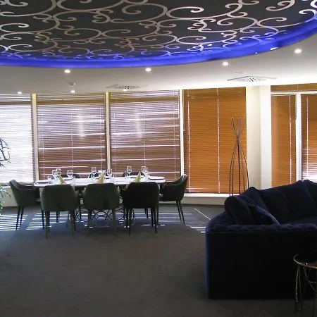 Bon Bon Park & Boyana 4* Sofie