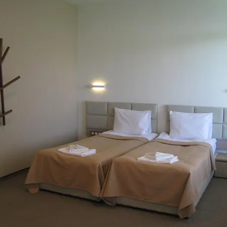 Bon Bon Park & Boyana