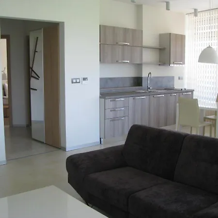 Bon Bon Park & Boyana Hotel Sofie