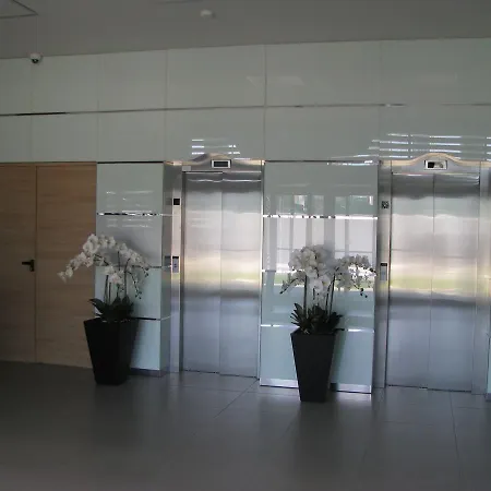 Bon Bon Park & Boyana 4* Sofie