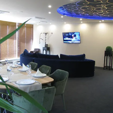 Bon Bon Park & Boyana Hotel Sofie