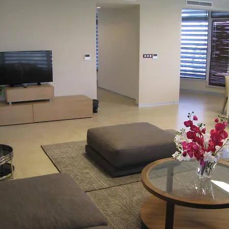 Bon Bon Park & Boyana Hotel