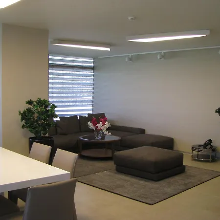 Hotel Bon Bon Park & Boyana