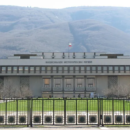 Bon Bon Park & Boyana 4* Sofie