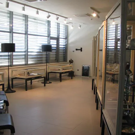 Bon Bon Park & Boyana 4*