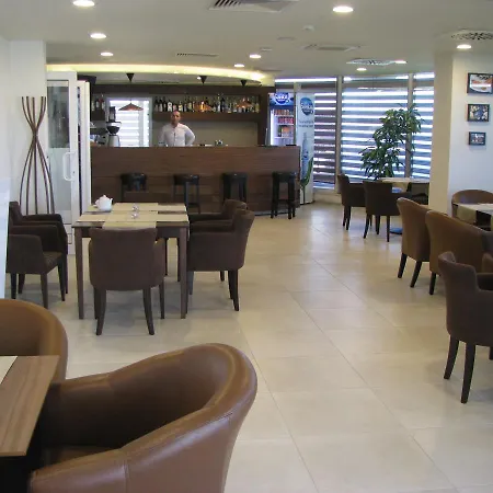 Hotel Bon Bon Park & Boyana Sofie