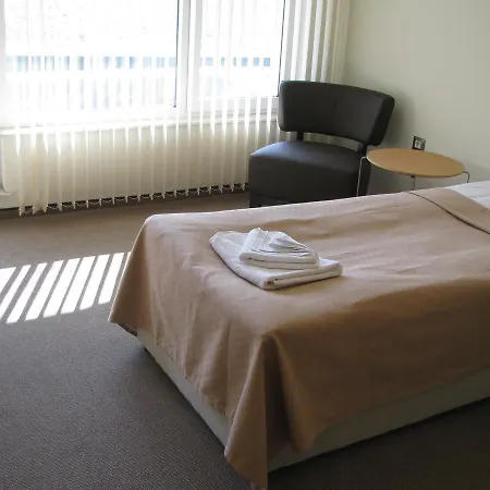 Hotel Bon Bon Park & Boyana Sofie