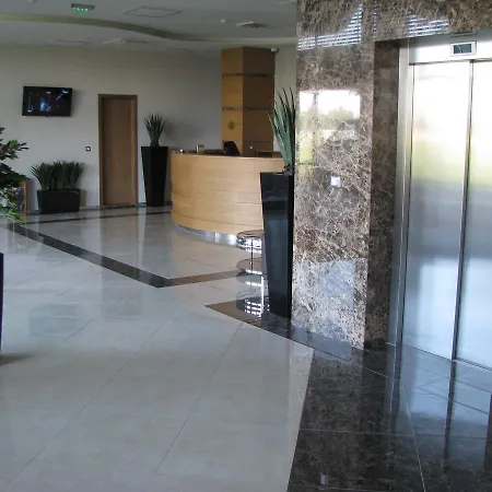 Bon Bon Park & Boyana