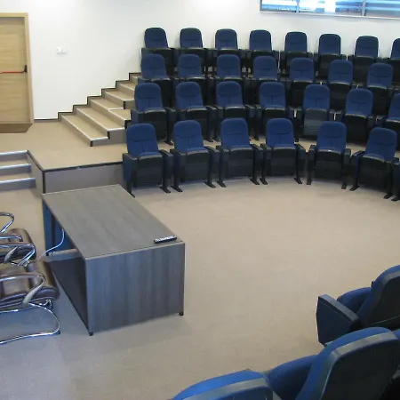 Hotel Bon Bon Park & Boyana