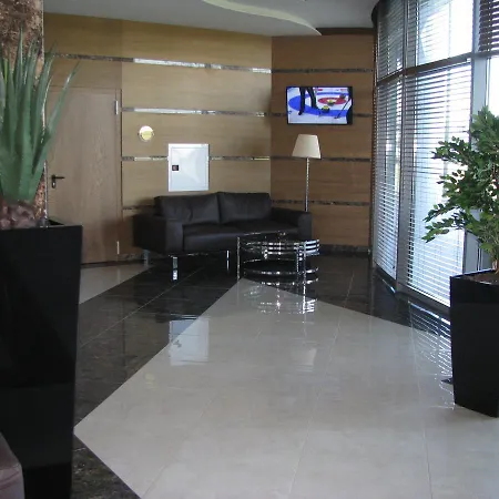 Bon Bon Park & Boyana 4* Sofie