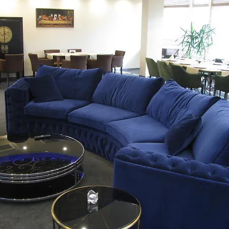 Hotel Bon Bon Park & Boyana 4*