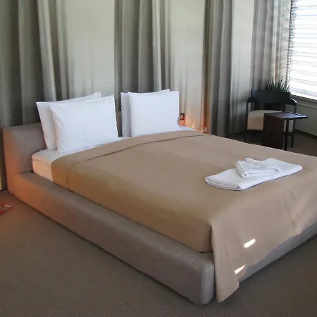 Hotel Bon Bon Park & Boyana 4*