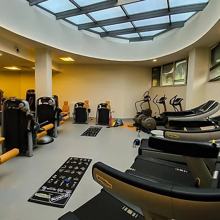 Bon Bon Park & Boyana 4* Sofie