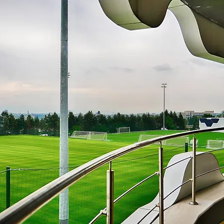 Bon Bon Park & Boyana Hotel