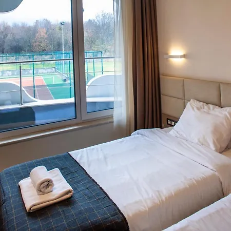 Bon Bon Park & Boyana