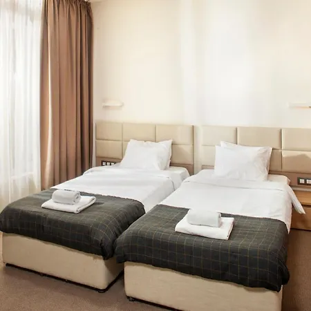 Bon Bon Park & Boyana Hotel Sofie