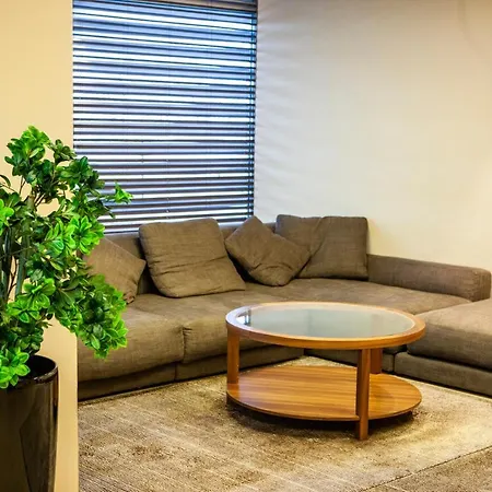 Bon Bon Park & Boyana Hotel 4*