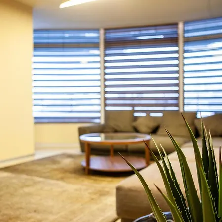 Bon Bon Park & Boyana Sofie