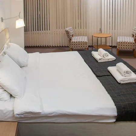 Hotel Bon Bon Park & Boyana