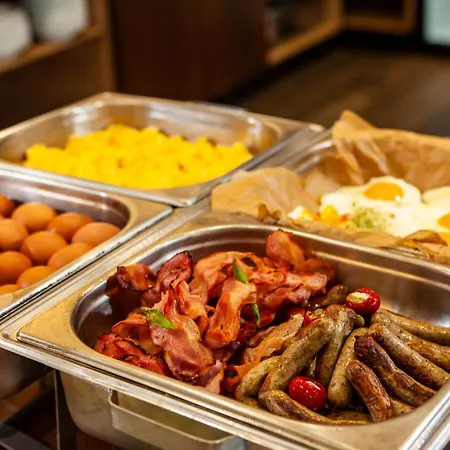 Bon Bon Park & Boyana 4* Sofie