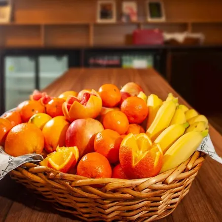 Bon Bon Park & Boyana Hotel Sofie