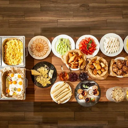 Bon Bon Park & Boyana