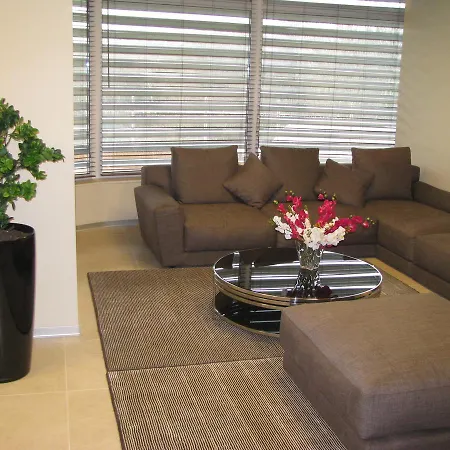 Szálloda Bon Bon Park & Boyana Szófia