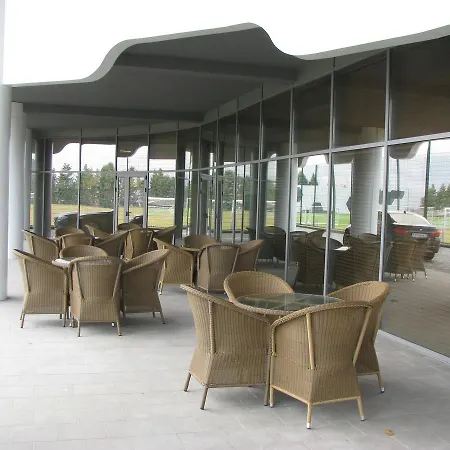 Bon Bon Park & Boyana