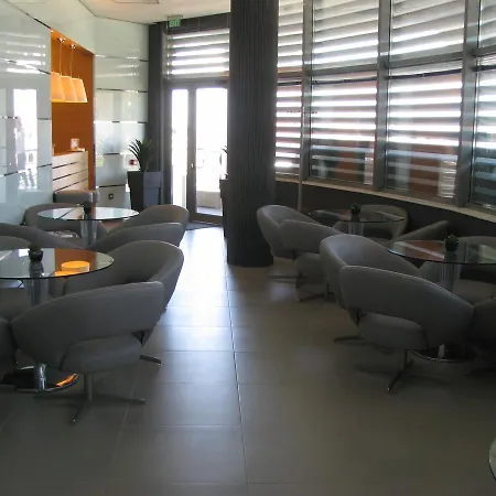 Hotel Bon Bon Park & Boyana 4*