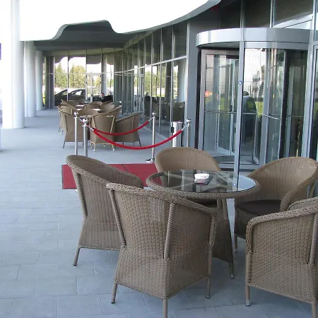 Bon Bon Park & Boyana Hotel 4*