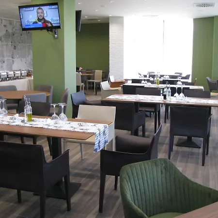 Hotel Bon Bon Park & Boyana 4*