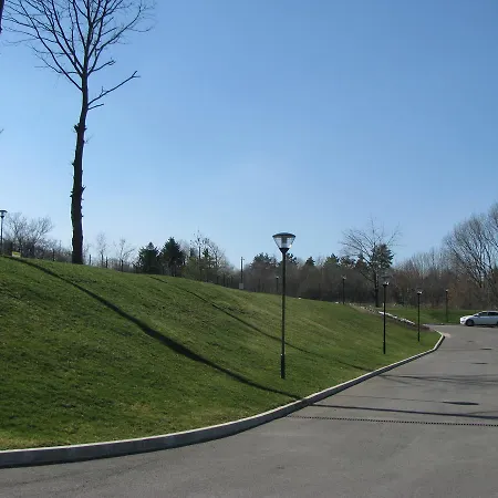 Bon Bon Park & Boyana Sofia