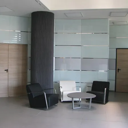 Bon Bon Park & Boyana Sofia