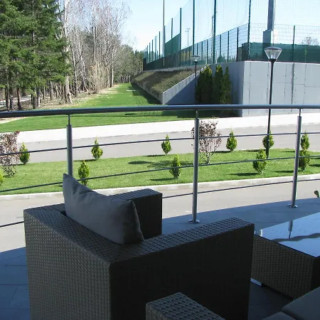 Bon Bon Park & Boyana