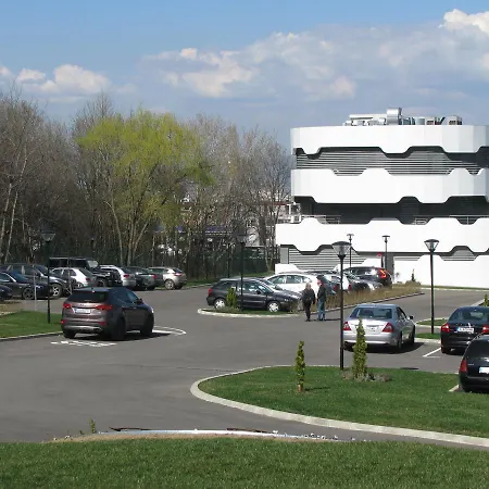 Bon Bon Park & Boyana Hotel