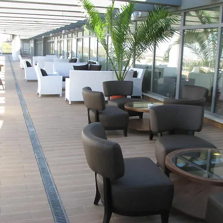 Bon Bon Park & Boyana 4*