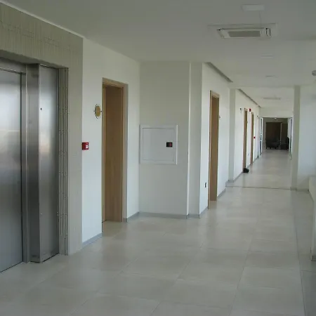 Bon Bon Park & Boyana 4* Szófia