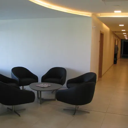 Hotel Bon Bon Park & Boyana