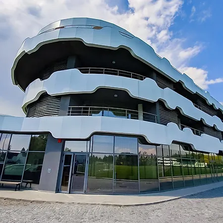 Bon Bon Park & Boyana Szálloda